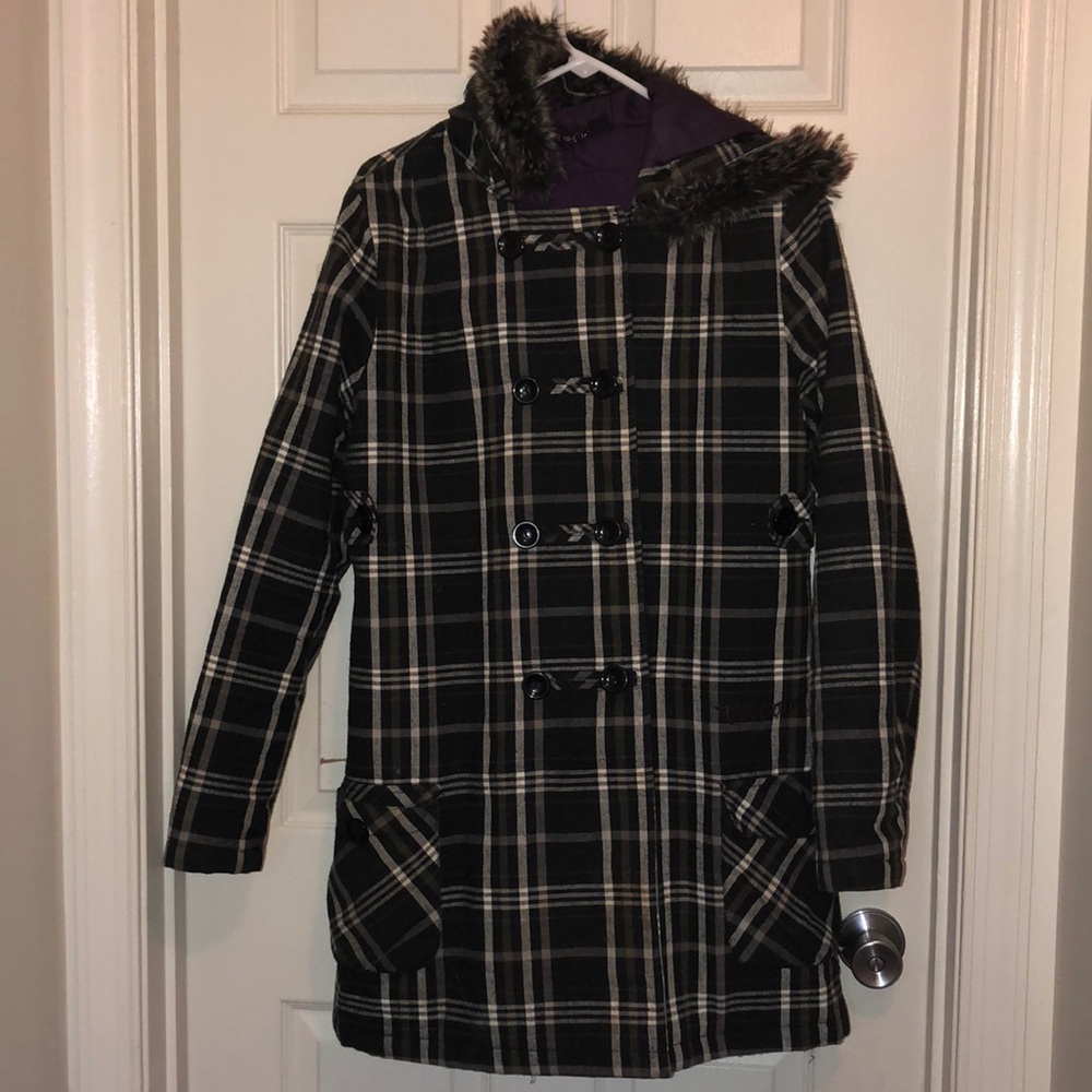 Volcom Coat